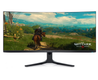 Dell Alienware AW3423DWF OLED - 1158086 - zdjęcie 1